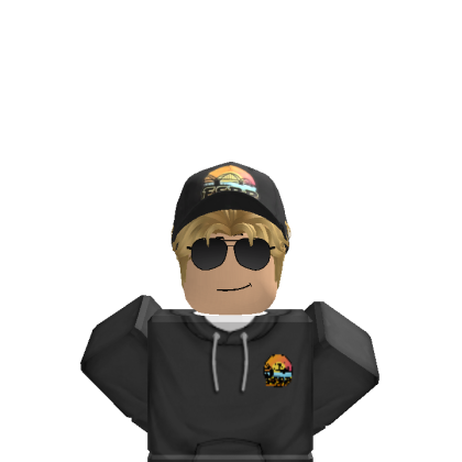Roblox avatar