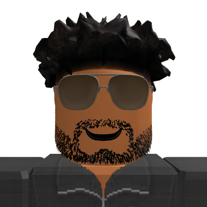 Roblox avatar