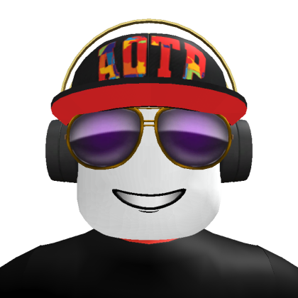 Roblox profile picture for @Enttbot