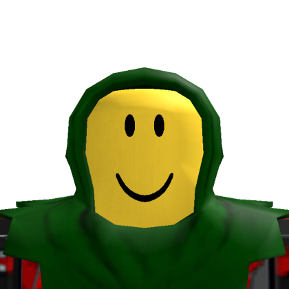 Roblox profile picture for @symbiote
