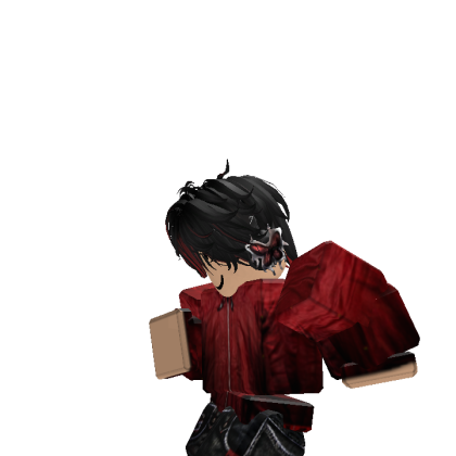 Roblox avatar
