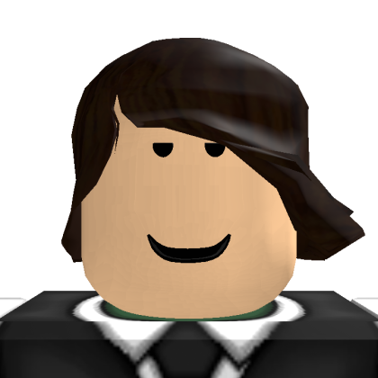 Roblox profile picture for @Humbly