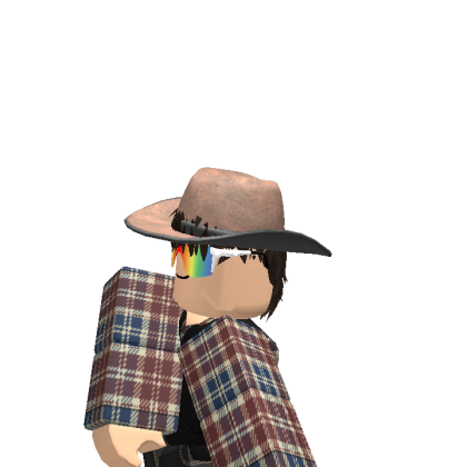 Roblox avatar