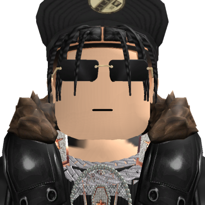 Roblox profile picture for @rjayhiera