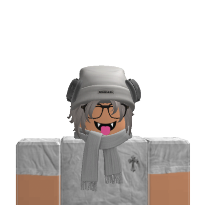 Roblox avatar
