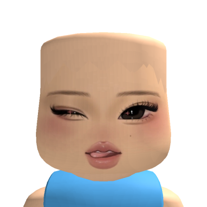 Roblox profile picture for @omaxxy