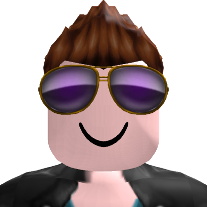 Roblox profile picture for @liam_11A