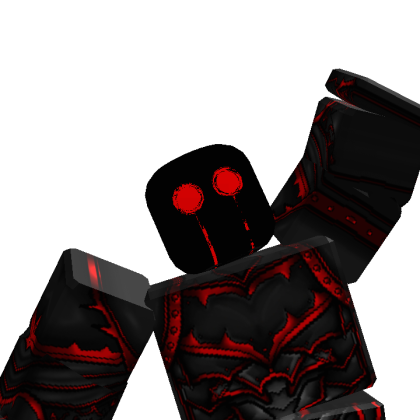 Roblox profile picture for @KS_Tysen