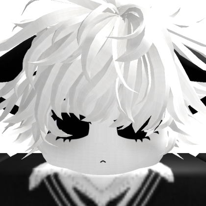 Roblox avatar