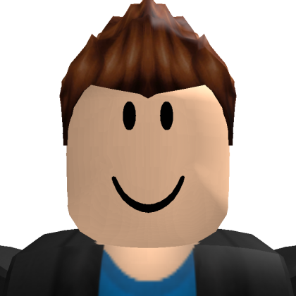 Roblox profile picture for @Zaaxmc