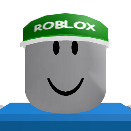 Roblox profile picture for @Loudly