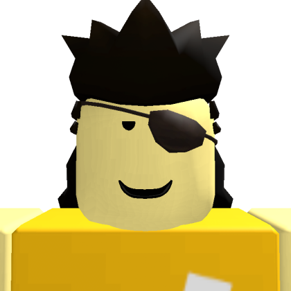 Roblox profile picture for @Juggernaut