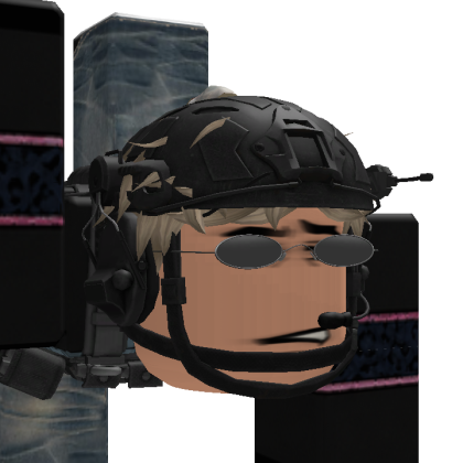 Roblox avatar