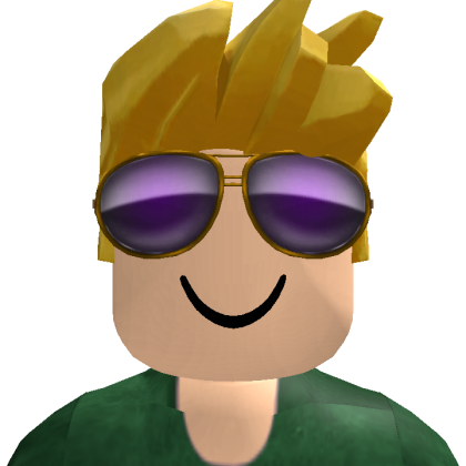 Roblox profile picture for @KoDani