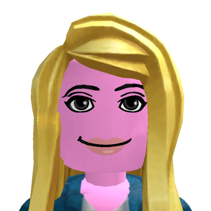 Roblox profile picture for @JESFV