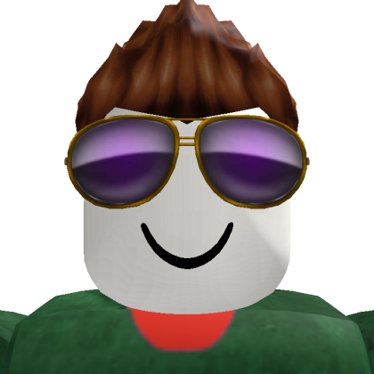 Roblox profile picture for @sa100k