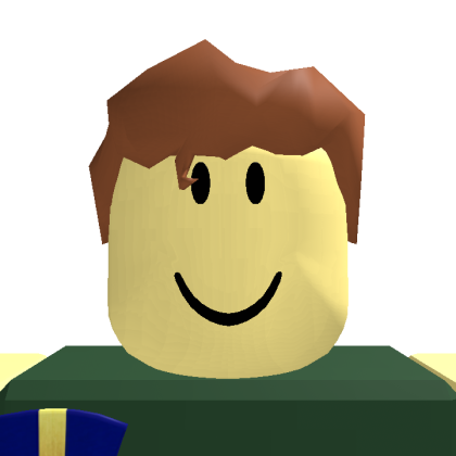 Roblox profile picture for @Birds