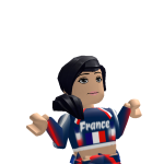 @TeamFranceCheer