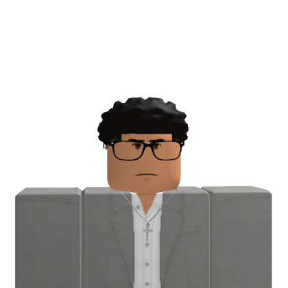 Roblox avatar