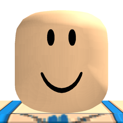 Roblox profile picture for @Reflective