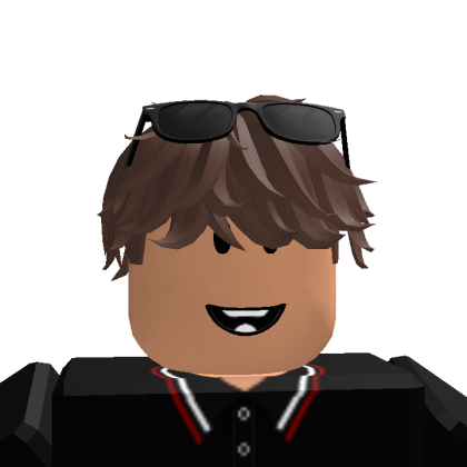Roblox avatar