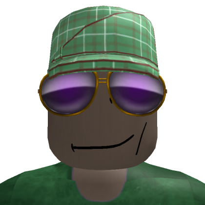 Roblox profile picture for @Xefewttk