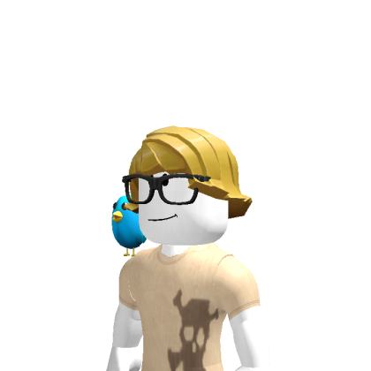 Roblox profile picture for @jaoocz