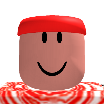 Roblox profile picture for @Veiled