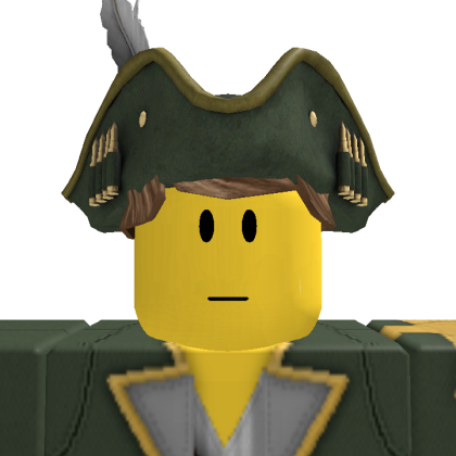 Roblox profile picture for @Disrupted