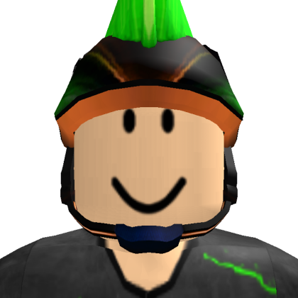 Roblox profile picture for @PANDA_XR