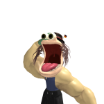 StinkyVoet