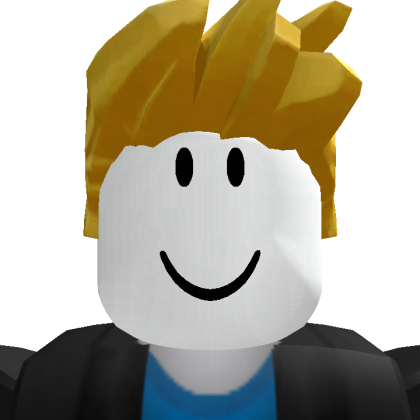 Roblox profile picture for @Ferkress