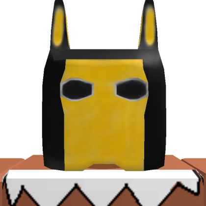Roblox profile picture for @Scrooge