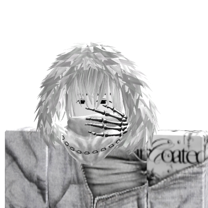 Roblox avatar