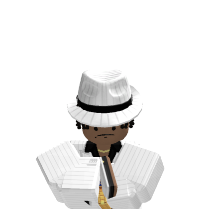Roblox avatar