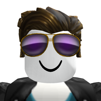 Roblox profile picture for @ttons