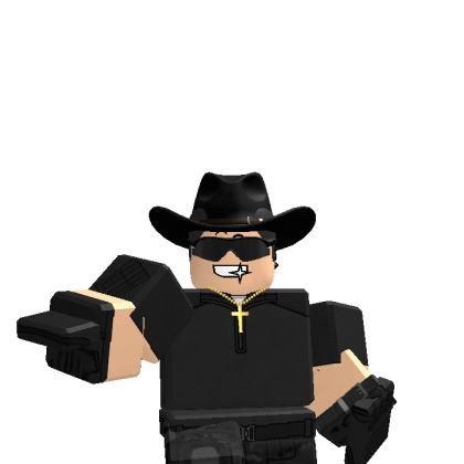 Roblox avatar