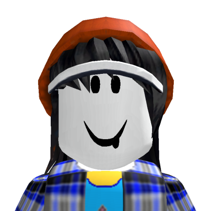 Roblox profile picture for @simop27