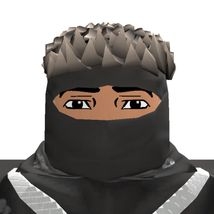 Roblox avatar