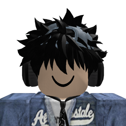 Roblox avatar