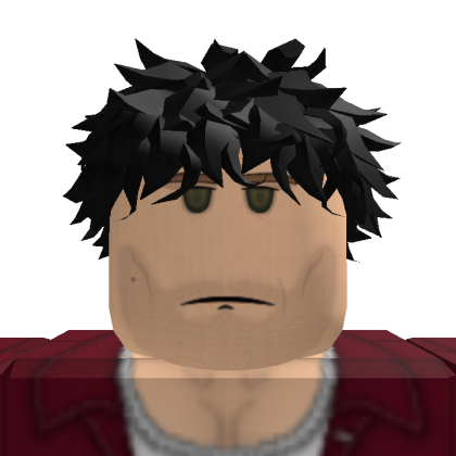 Roblox avatar