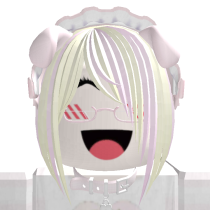 Roblox profile picture for @employment