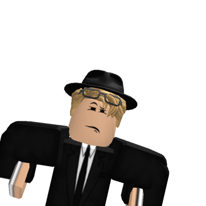 Roblox avatar