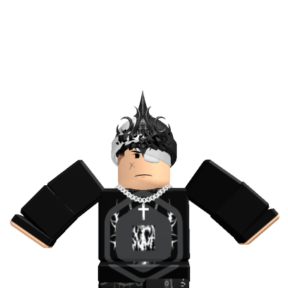 Roblox avatar