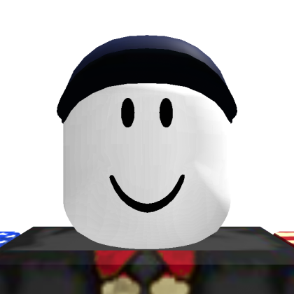 Roblox profile picture for @Discreetly