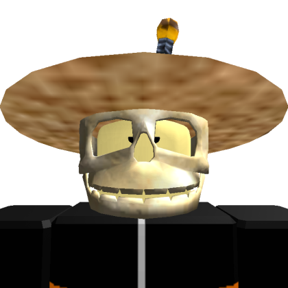 Roblox profile picture for @weevil