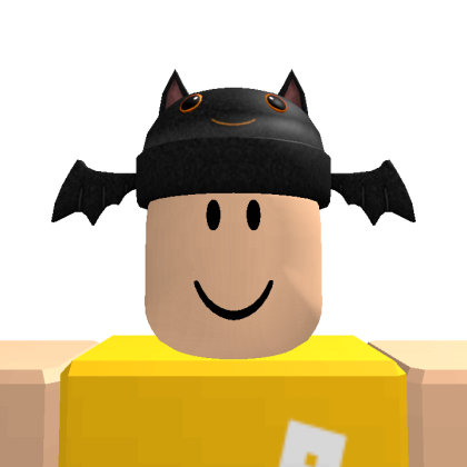 Roblox profile picture for @PlusPlus