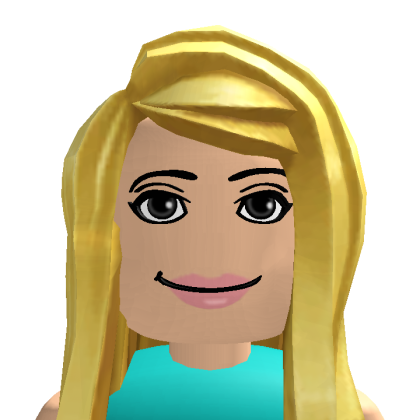 Roblox profile picture for @hanad1984