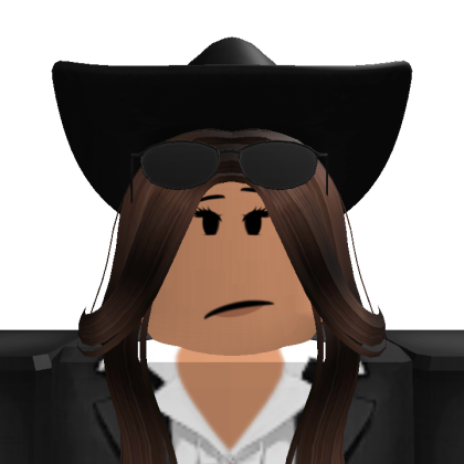 Roblox avatar