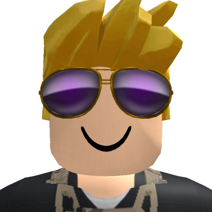 Roblox avatar